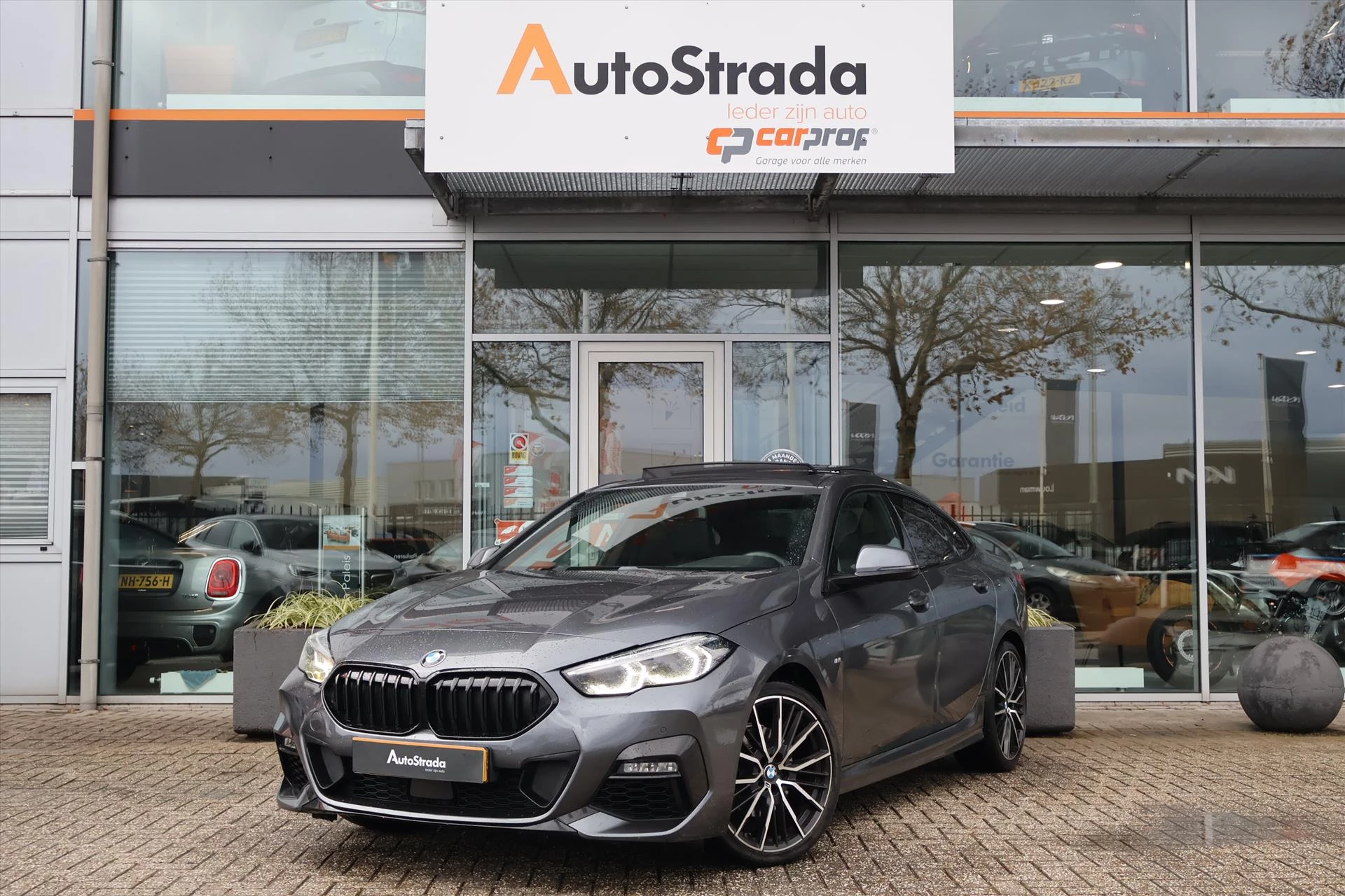 Hoofdafbeelding BMW 2 Serie