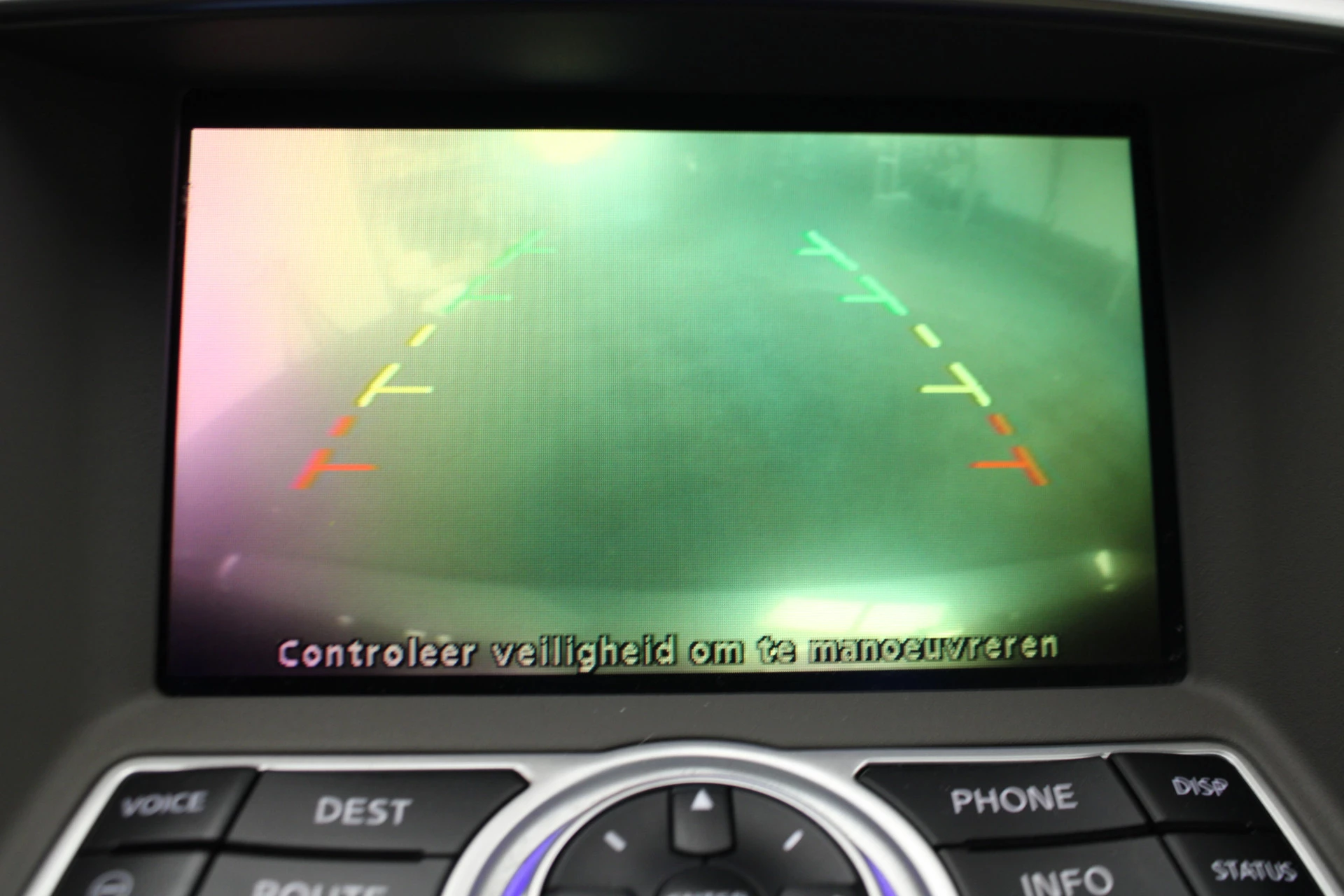 Hoofdafbeelding Infiniti G37