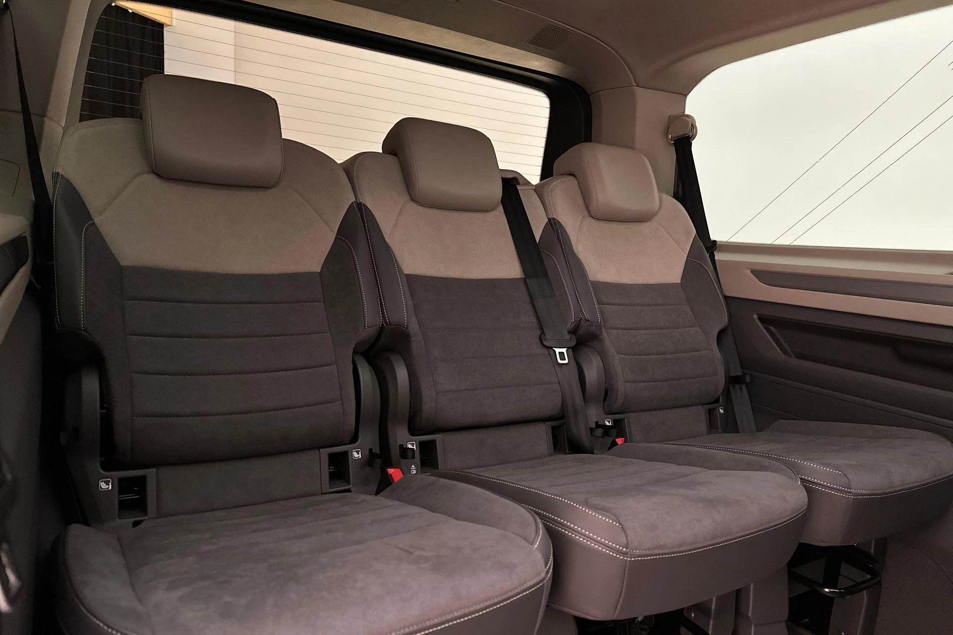 Hoofdafbeelding Volkswagen Multivan
