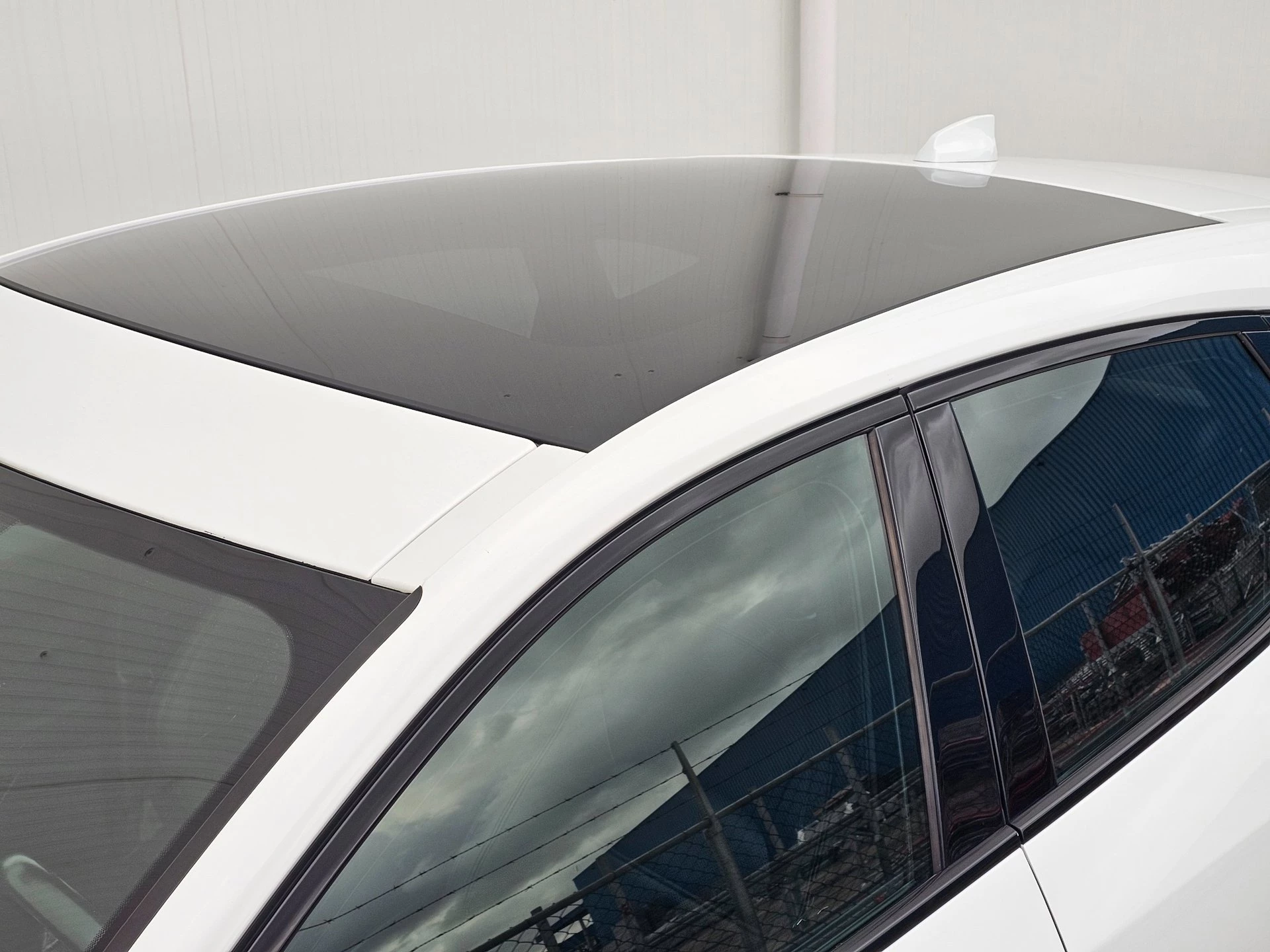 Hoofdafbeelding Jaguar E-PACE