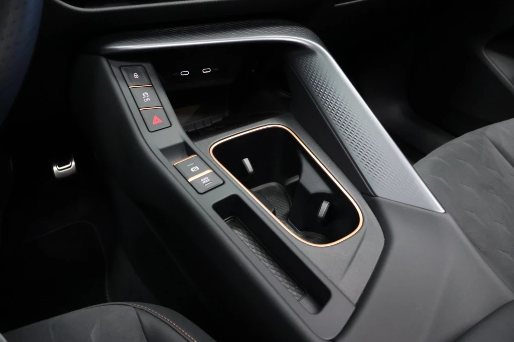 Hoofdafbeelding CUPRA Terramar