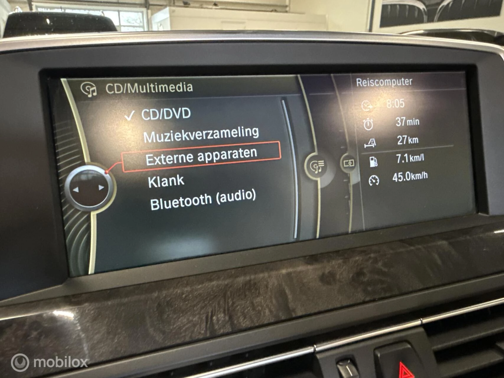 Hoofdafbeelding BMW 6 Serie