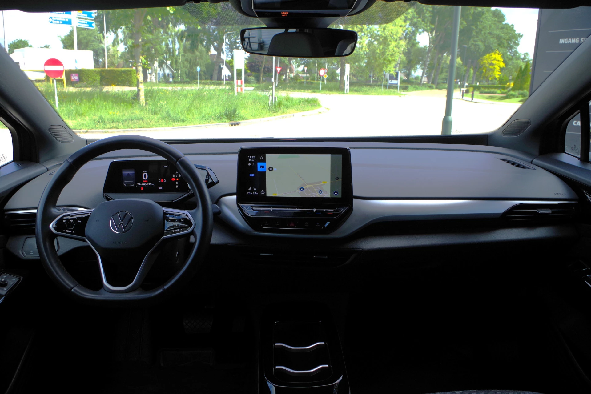 Hoofdafbeelding Volkswagen ID.4