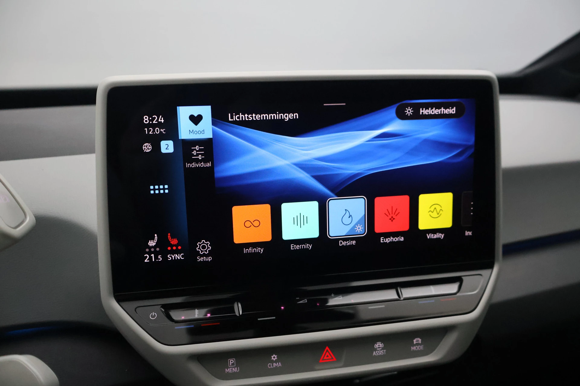 Hoofdafbeelding Volkswagen ID.3