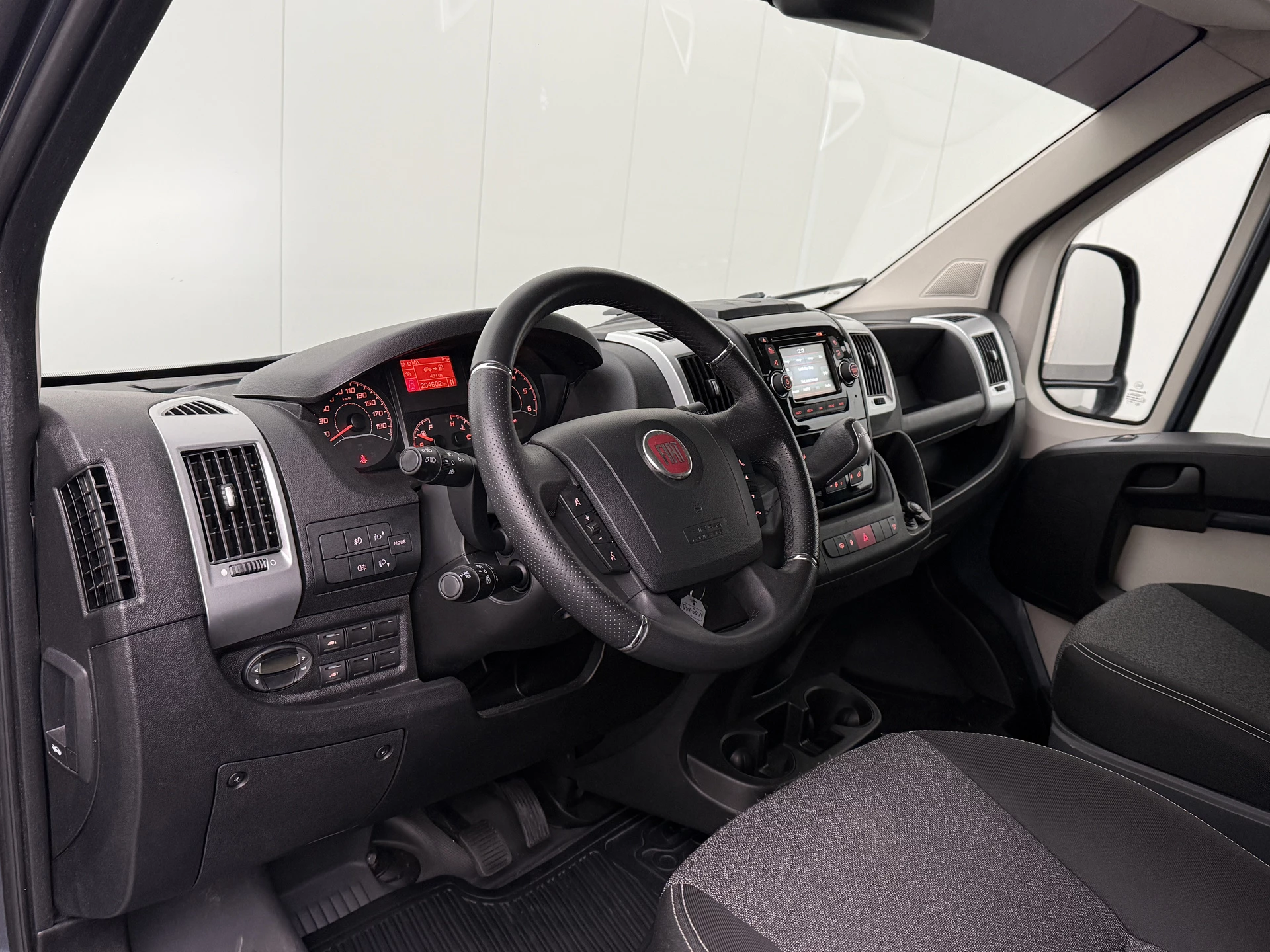 Hoofdafbeelding Fiat Ducato