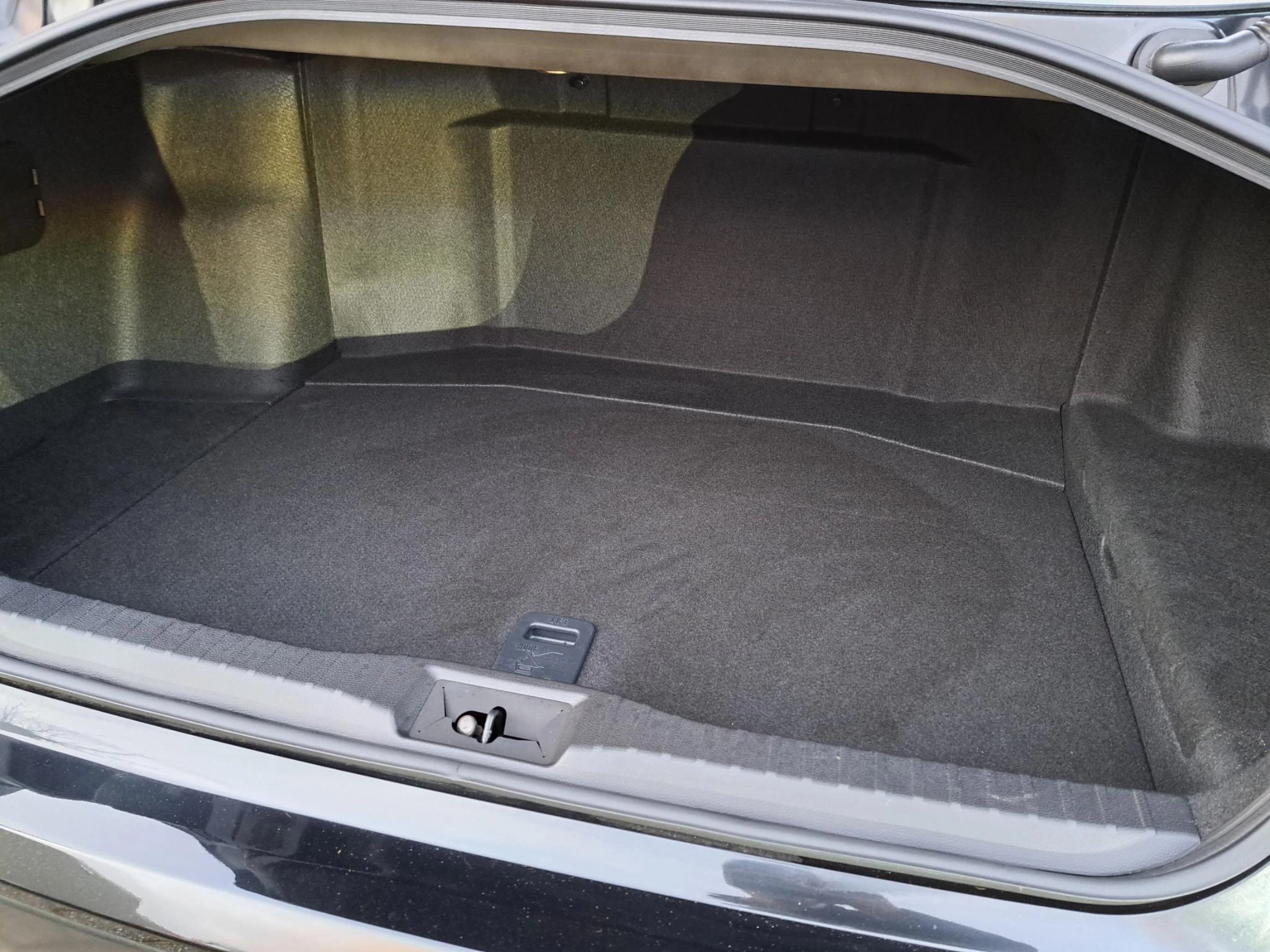 Hoofdafbeelding Toyota Mirai