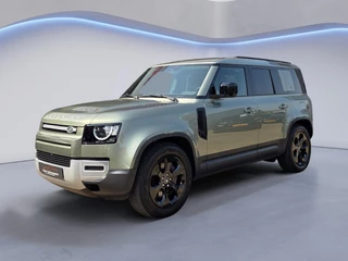 Land Rover Defender 110 2.0 P400e 110 S /Apple Carplay/Pano/360 camera/Parkeersens./Luchtvering/Blind Spot/Leder/DAB+/20''LMV/(MET GARANTIE*)