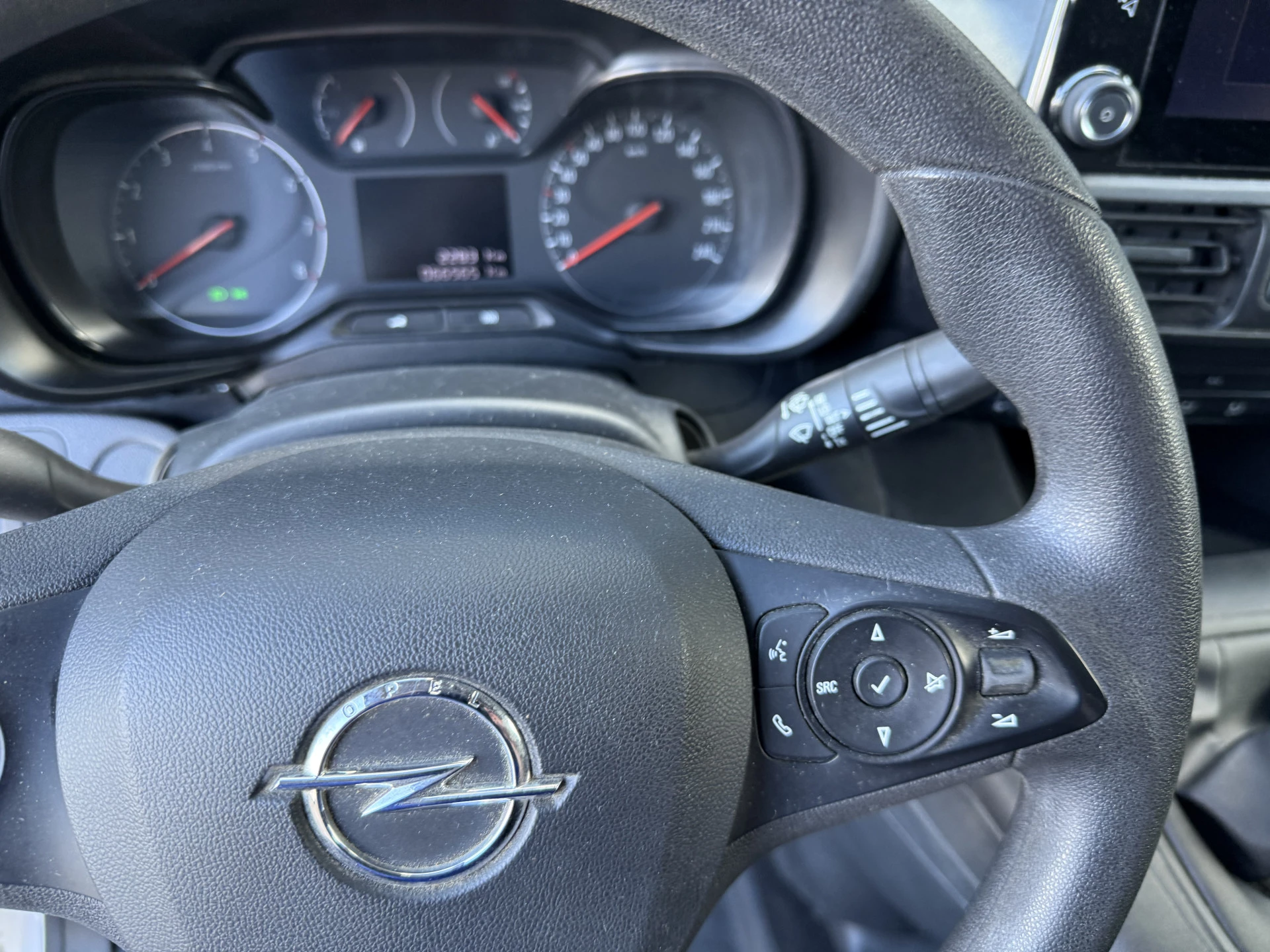 Hoofdafbeelding Opel Combo