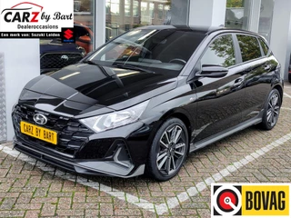 Hyundai i20 1.0 T-GDI N LINE Virtual Cockpit | Carplay/Android | Camera