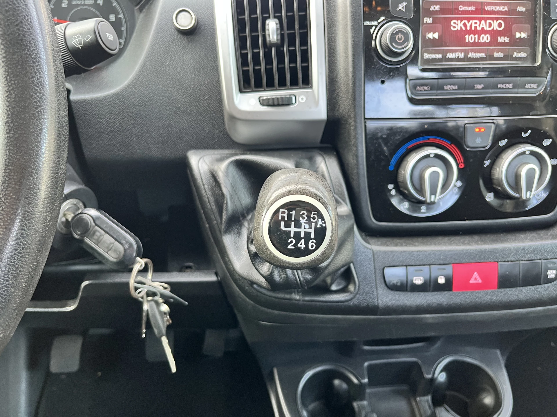 Hoofdafbeelding Fiat Ducato