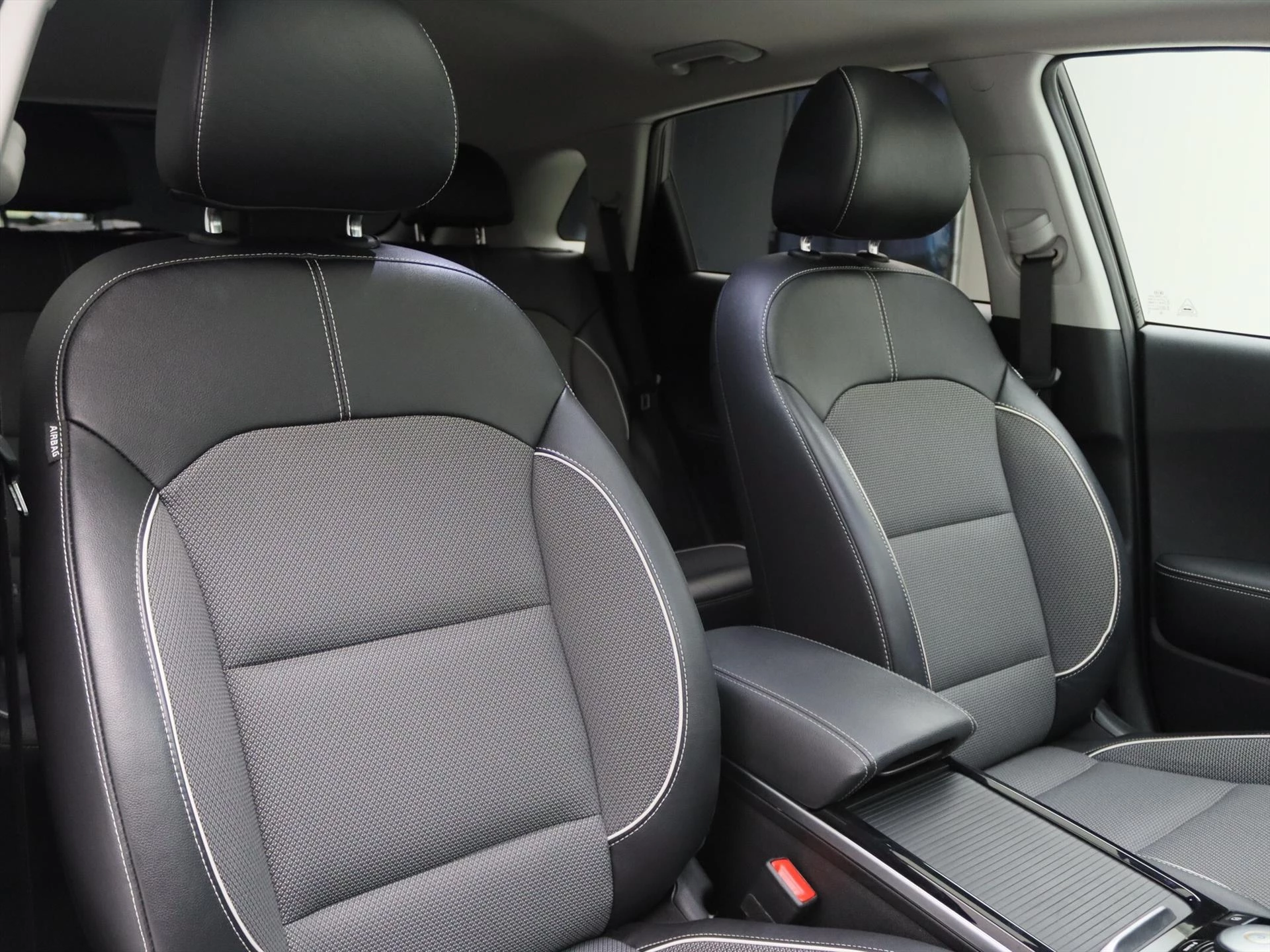 Hoofdafbeelding Kia e-Niro