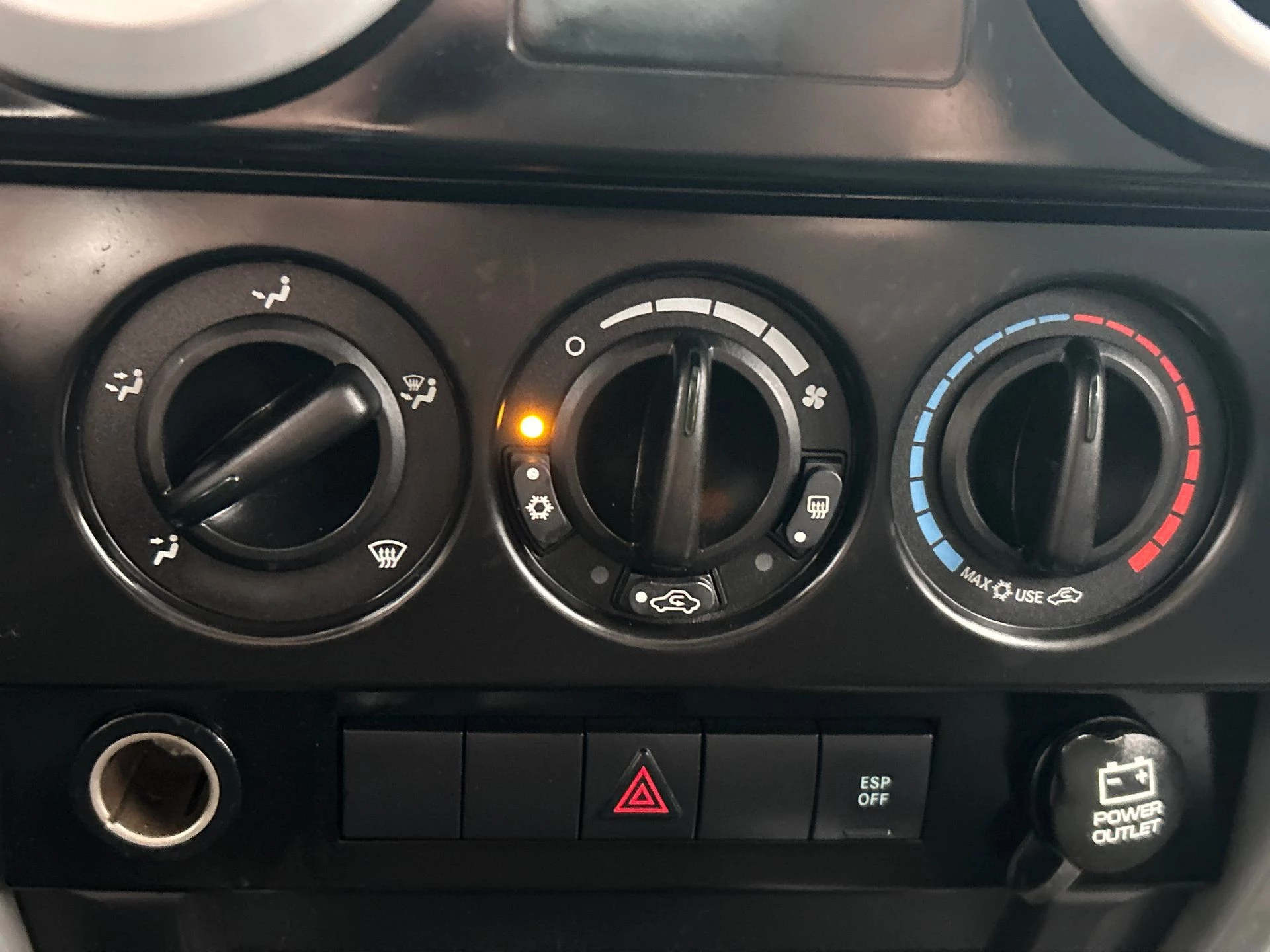 Hoofdafbeelding Jeep Wrangler