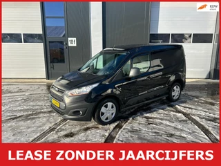 Ford Transit Connect 1.6 TDCI L1 Trend First Edition