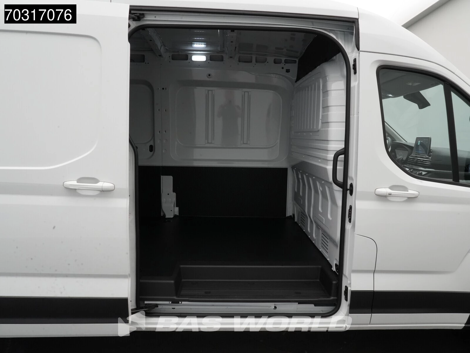 Hoofdafbeelding Maxus eDeliver9
