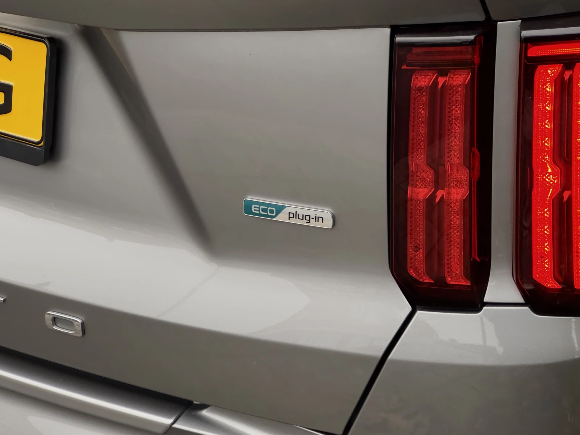 Hoofdafbeelding Kia Sorento