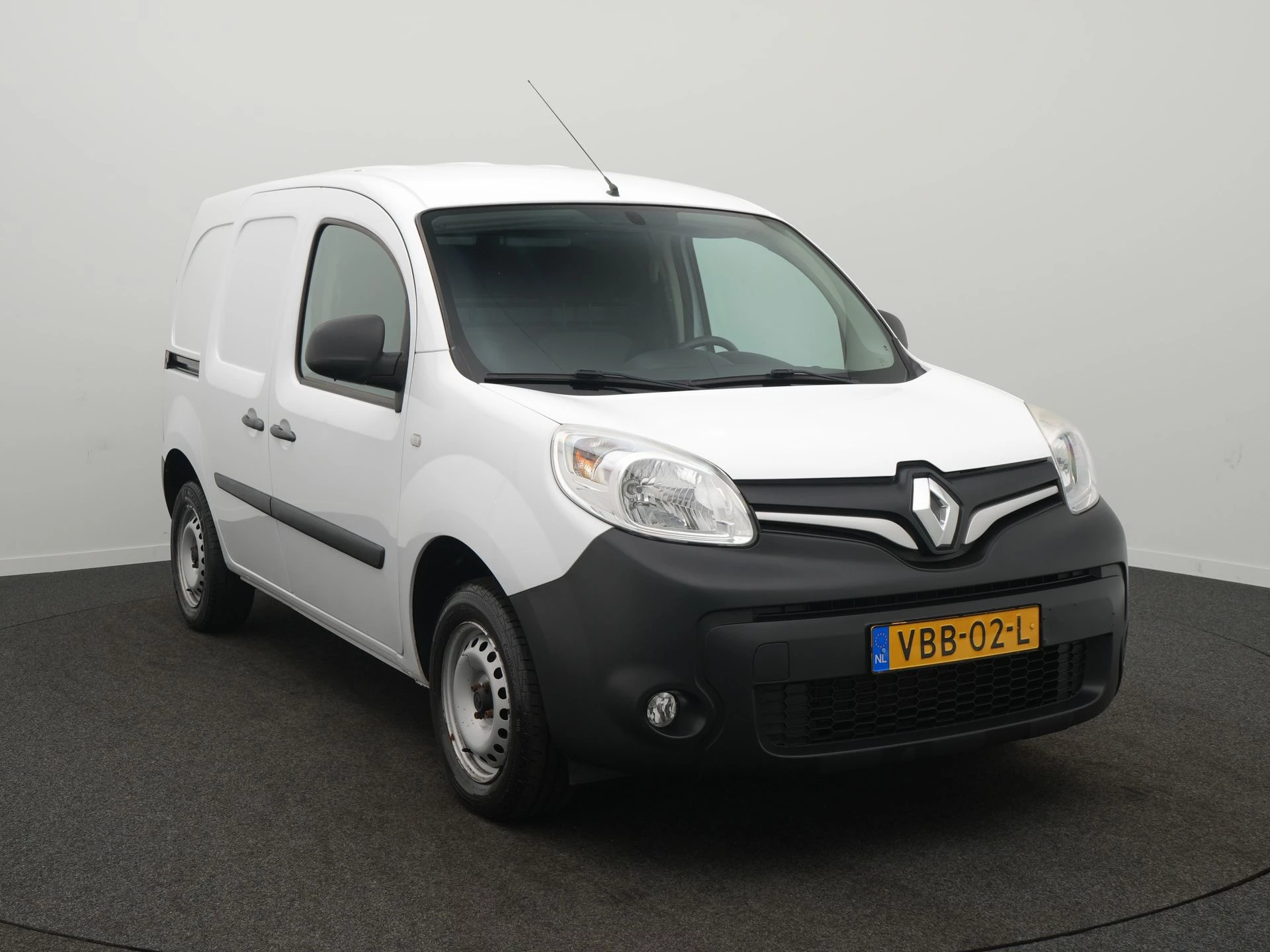 Hoofdafbeelding Renault Kangoo