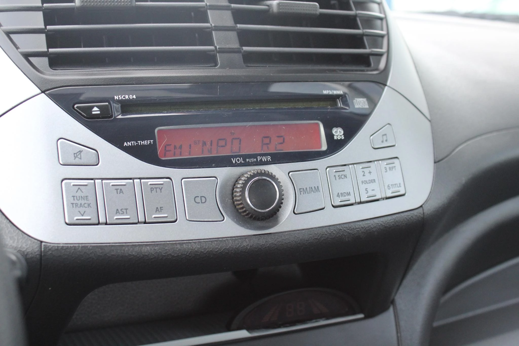 Hoofdafbeelding Suzuki Alto