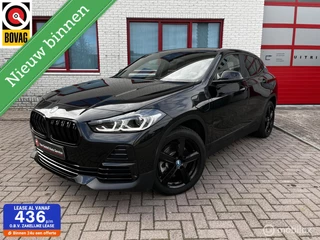 BMW X2 xDrive25e High Executive