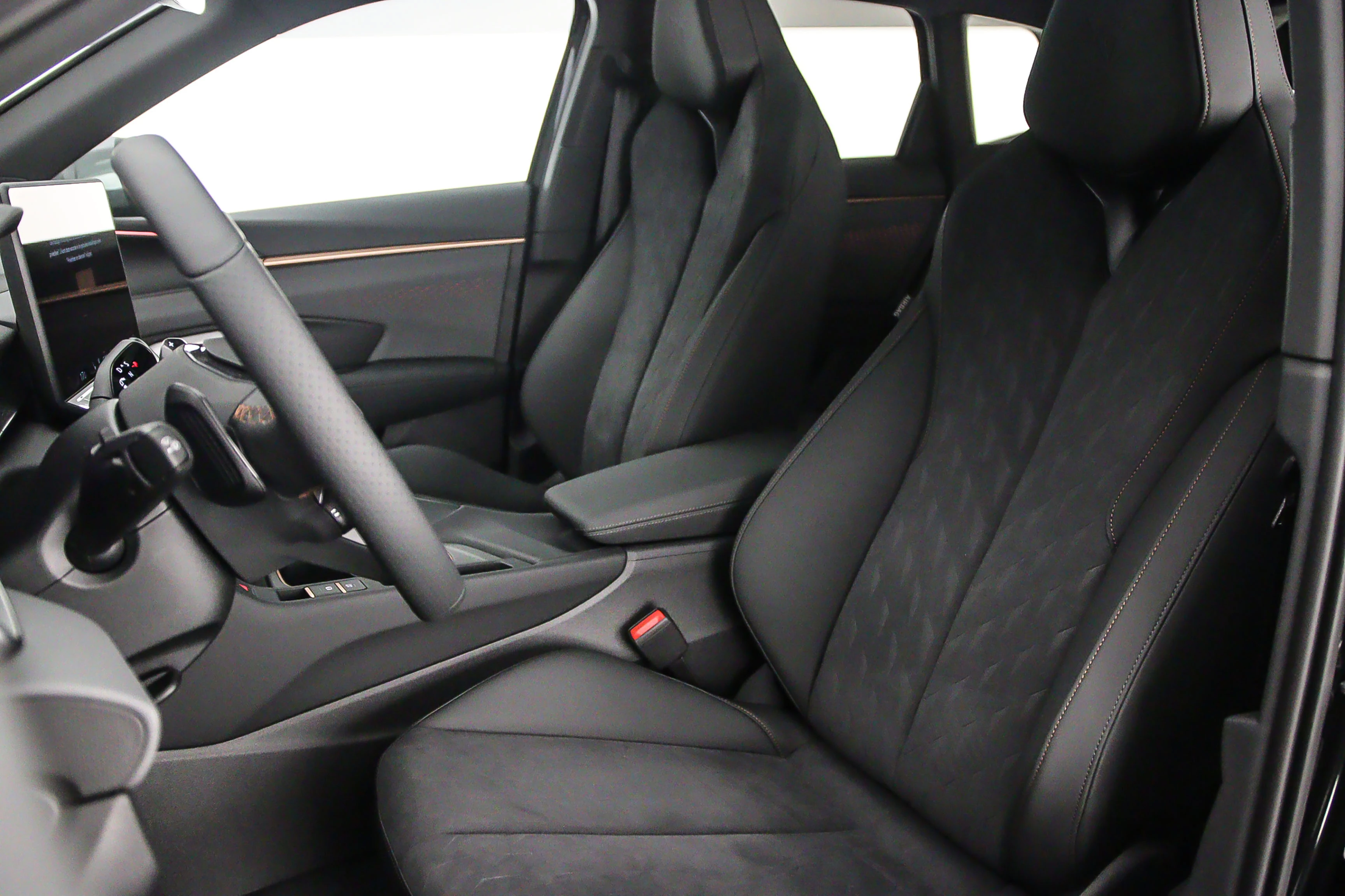 Hoofdafbeelding CUPRA Terramar