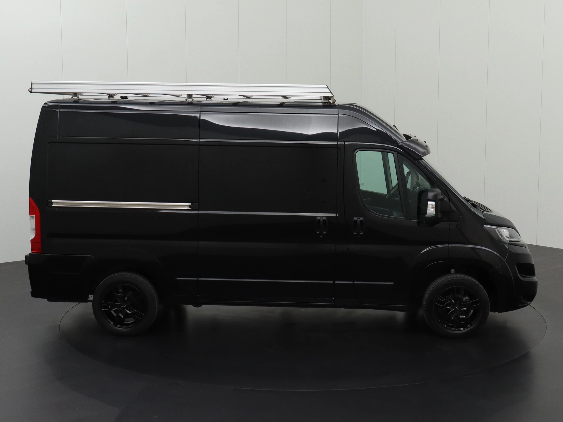Hoofdafbeelding Peugeot Boxer