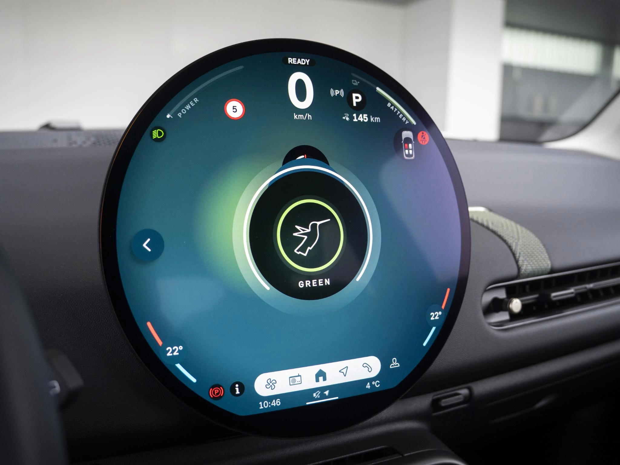 Hoofdafbeelding MINI 3-deurs