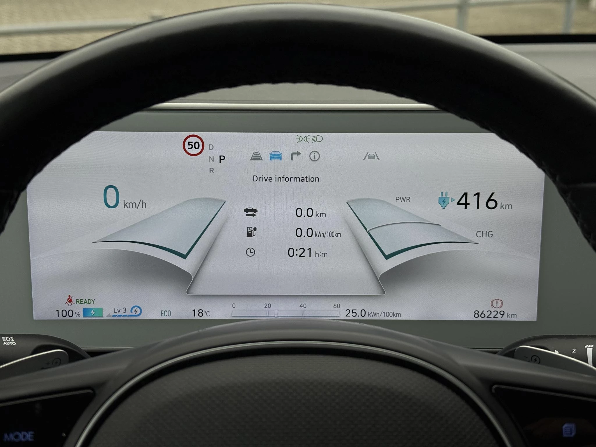Hoofdafbeelding Hyundai IONIQ 5