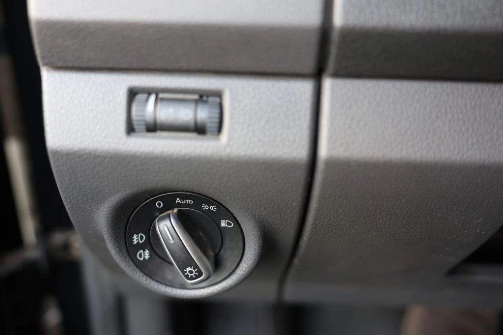 Hoofdafbeelding Volkswagen Amarok