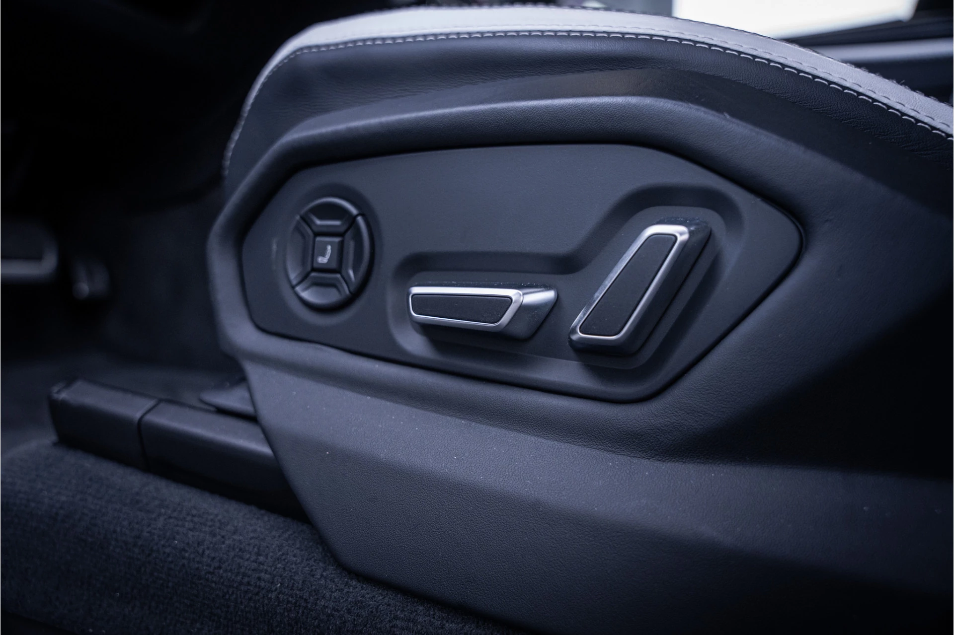 Hoofdafbeelding Lamborghini Urus