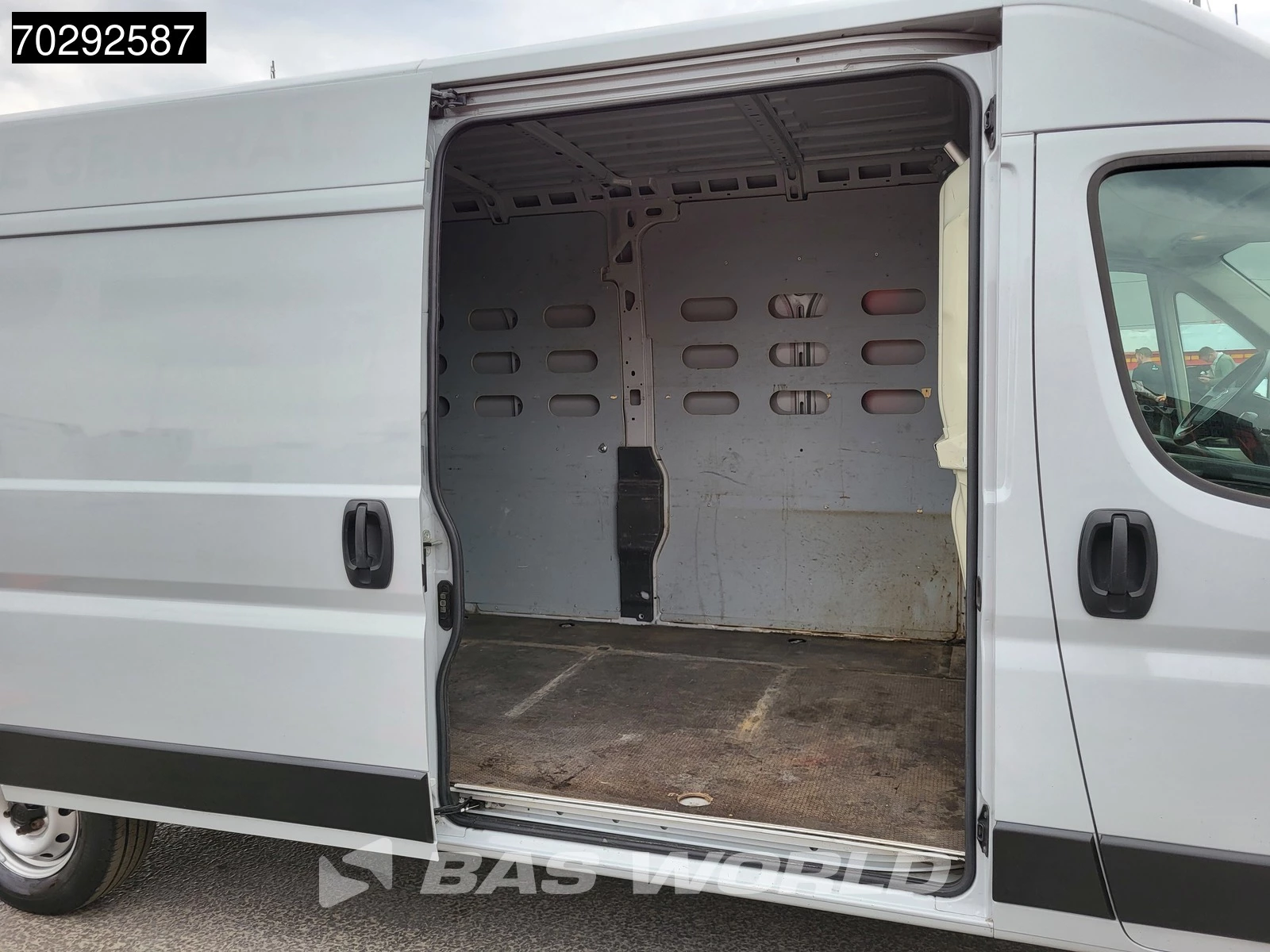 Hoofdafbeelding Fiat Ducato
