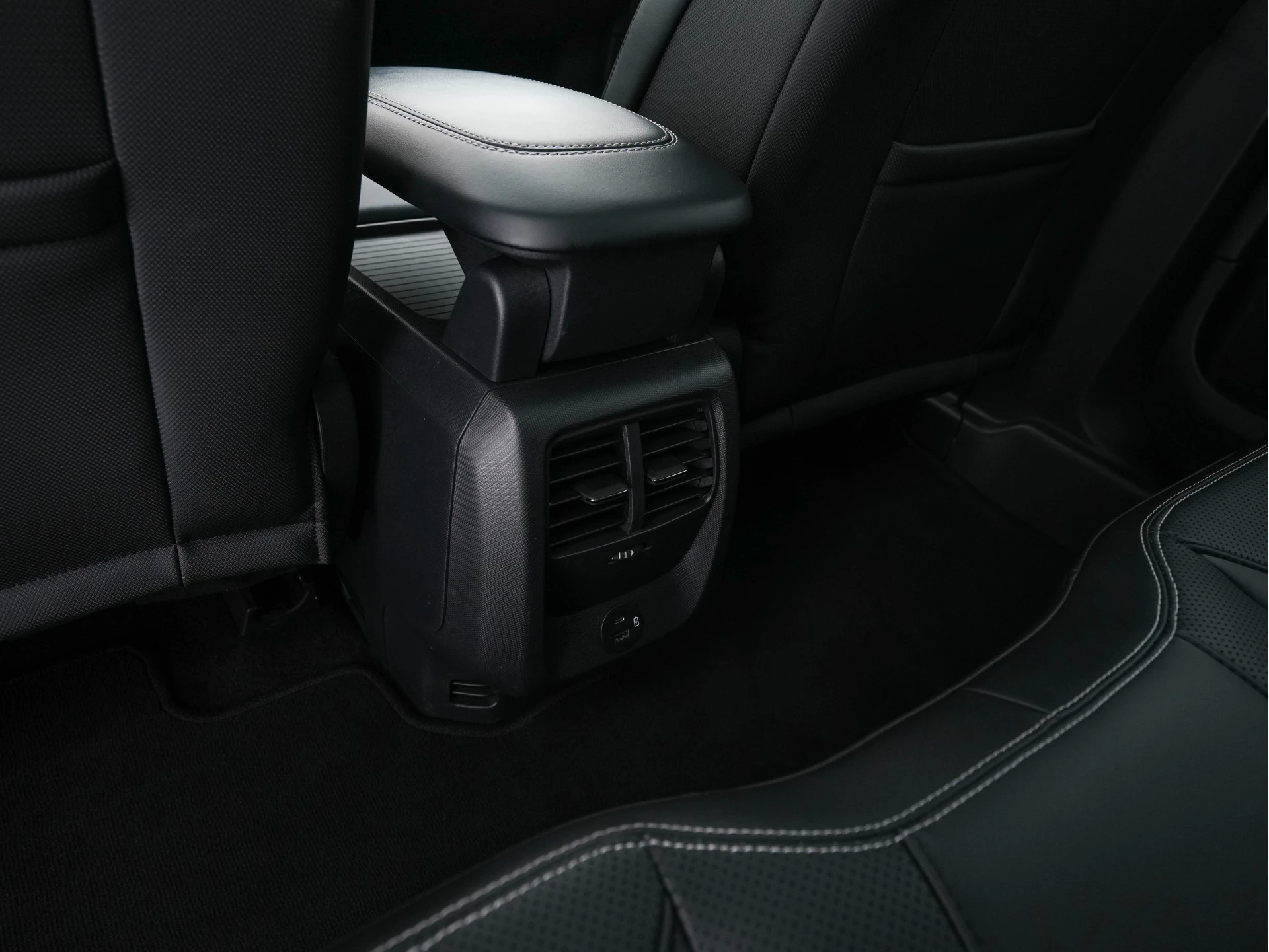 Hoofdafbeelding Ford Mustang Mach-E