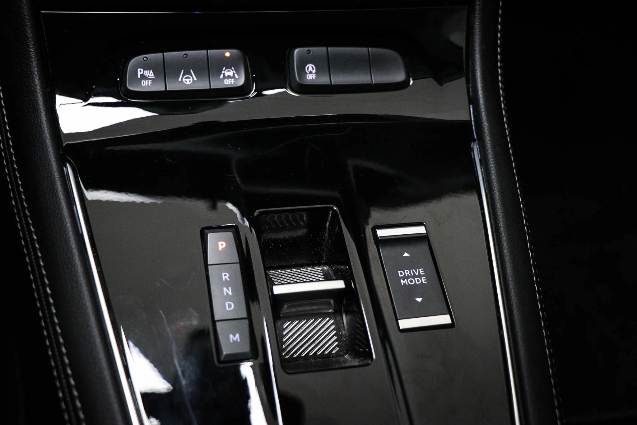 Hoofdafbeelding Opel Grandland