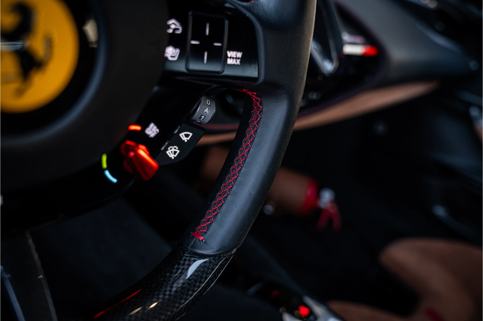 Hoofdafbeelding Ferrari SF90 Stradale