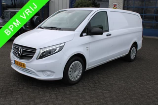 Mercedes-Benz Vito 119 CDI L2 Distronic, LED, Trekhaak 2500 kg, Standkachel