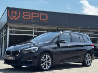 BMW 2-serie Gran Tourer 220i 7p|M-sport|Pano|H&K|Carplay|LED