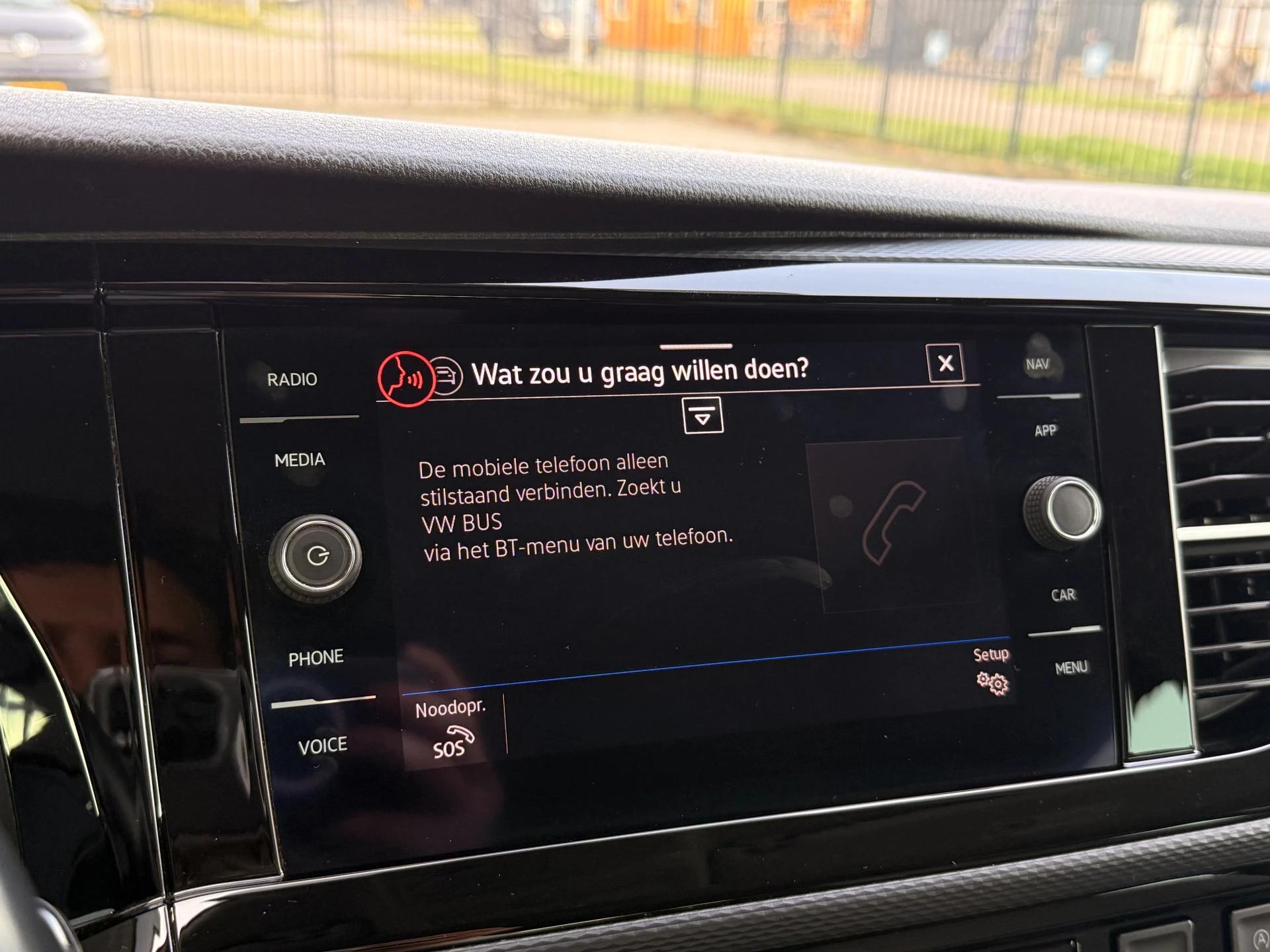 Hoofdafbeelding Volkswagen California