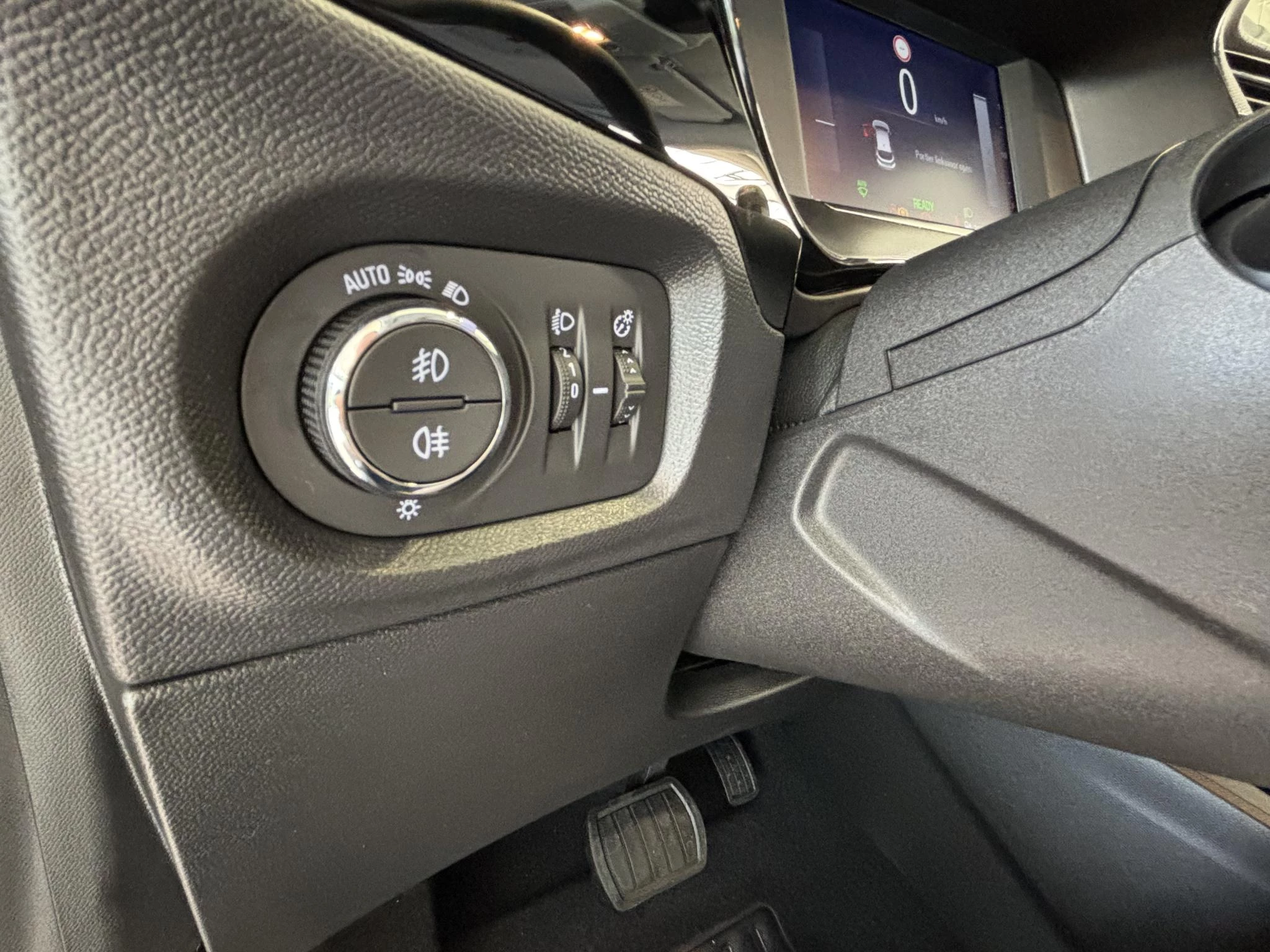 Hoofdafbeelding Opel Corsa-e