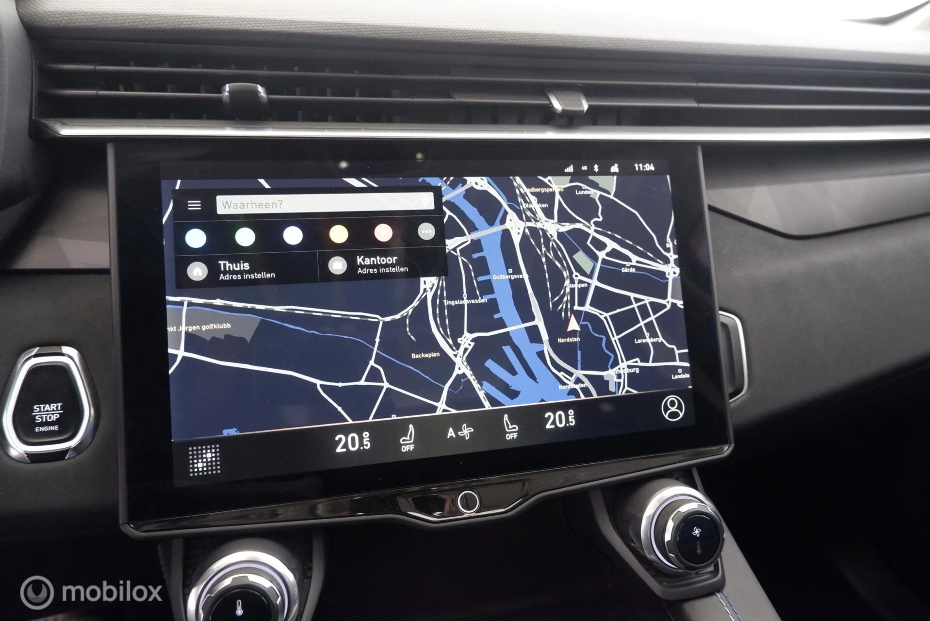 Hoofdafbeelding Lynk & Co 01