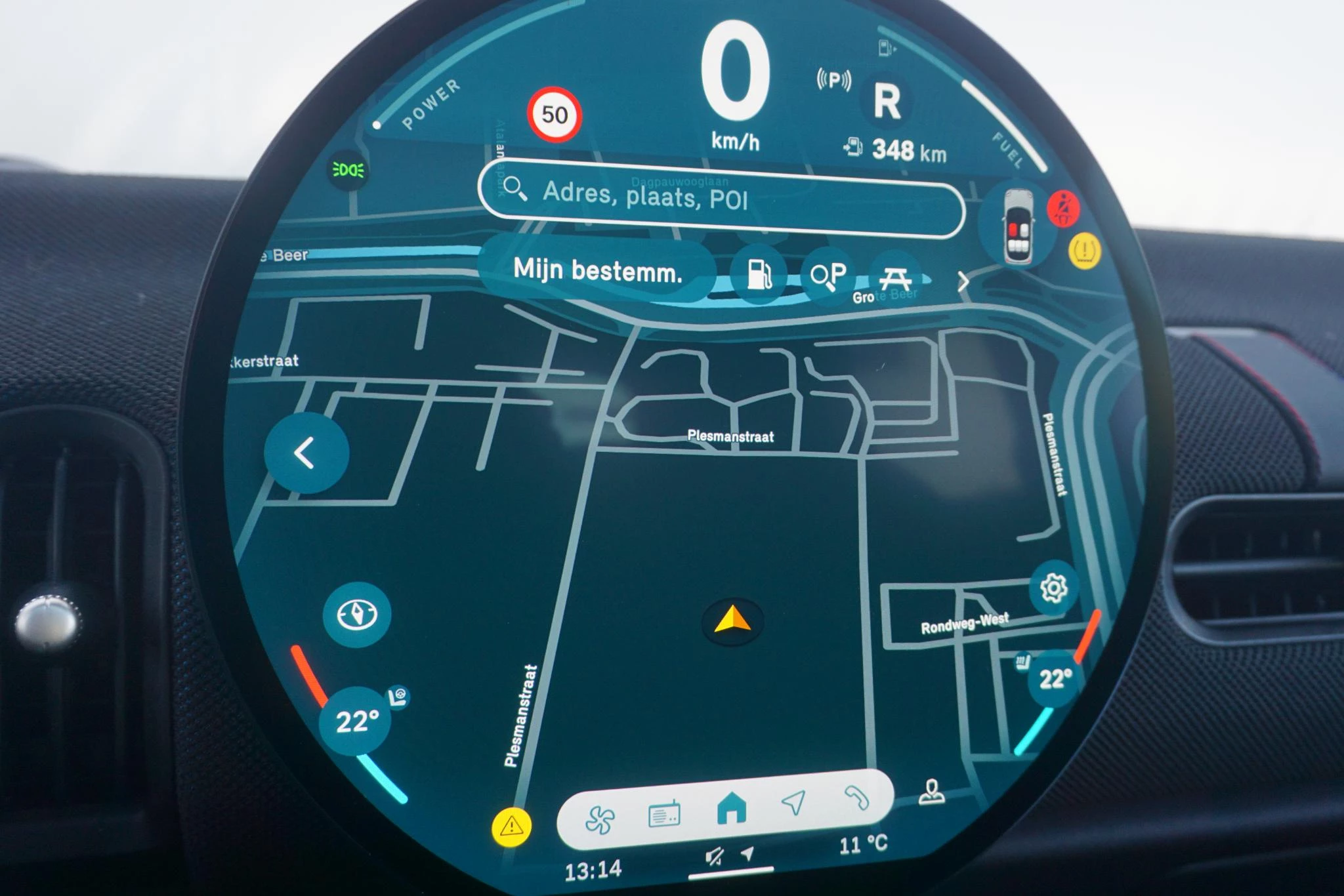 Hoofdafbeelding MINI 5-deurs