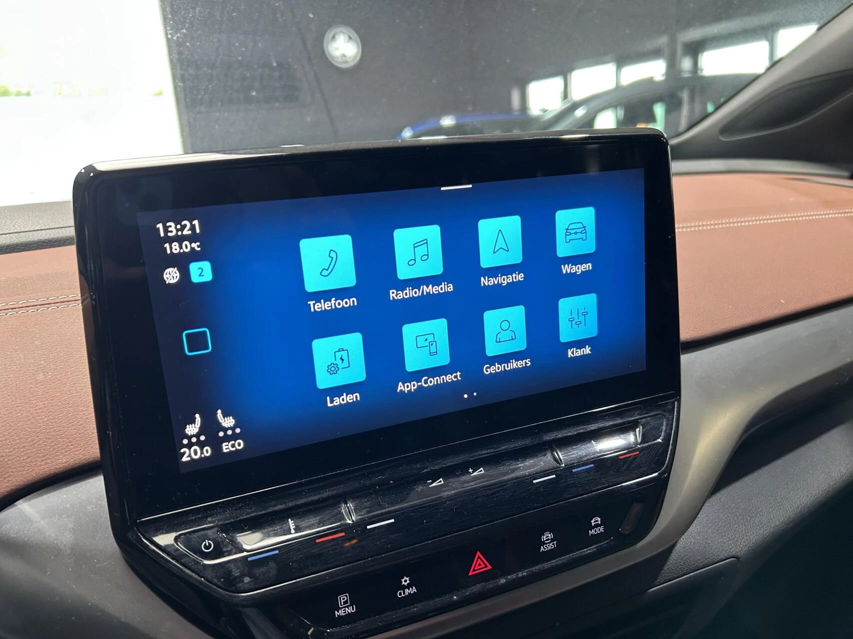 Hoofdafbeelding Volkswagen ID.4