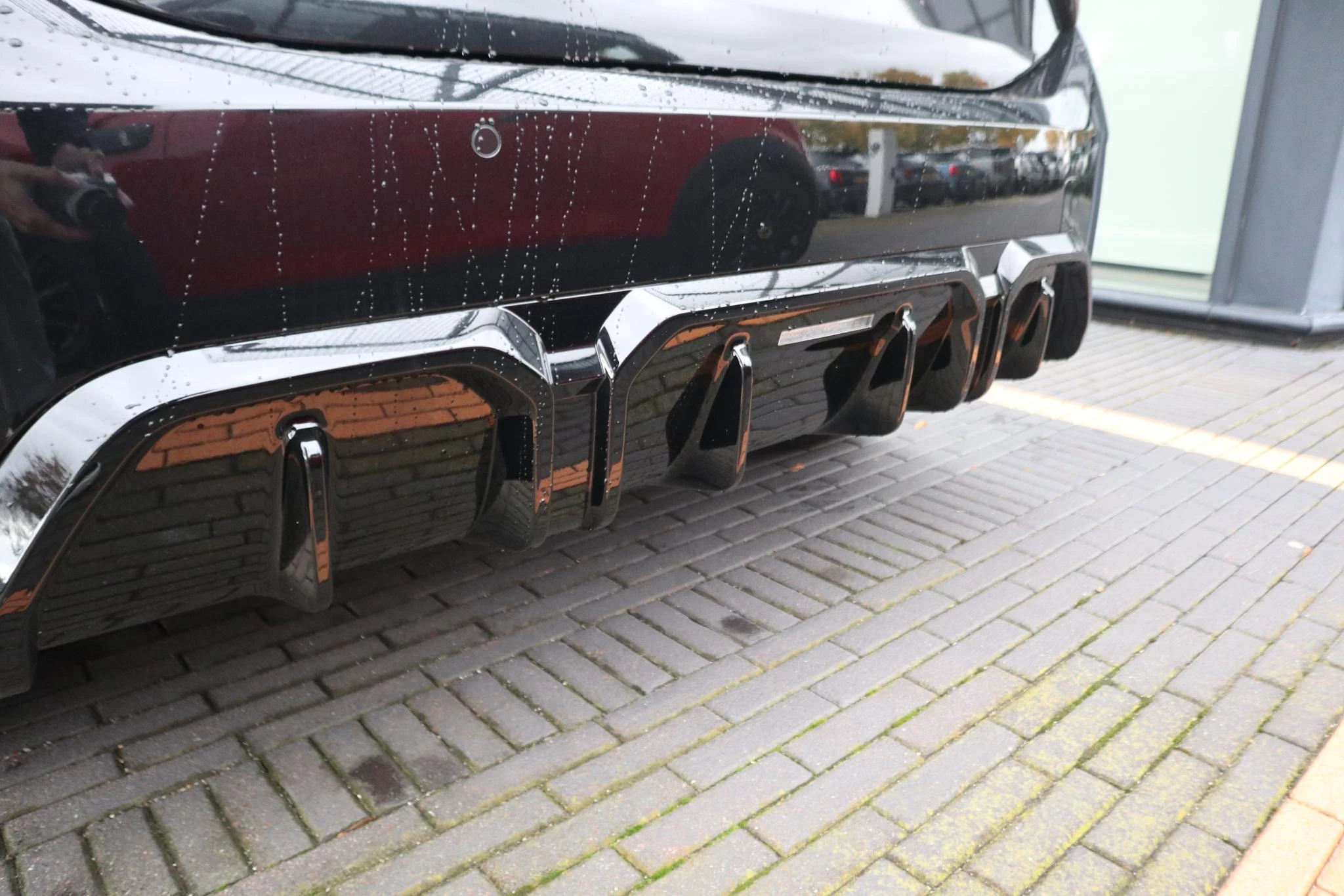 Hoofdafbeelding MINI 3-deurs