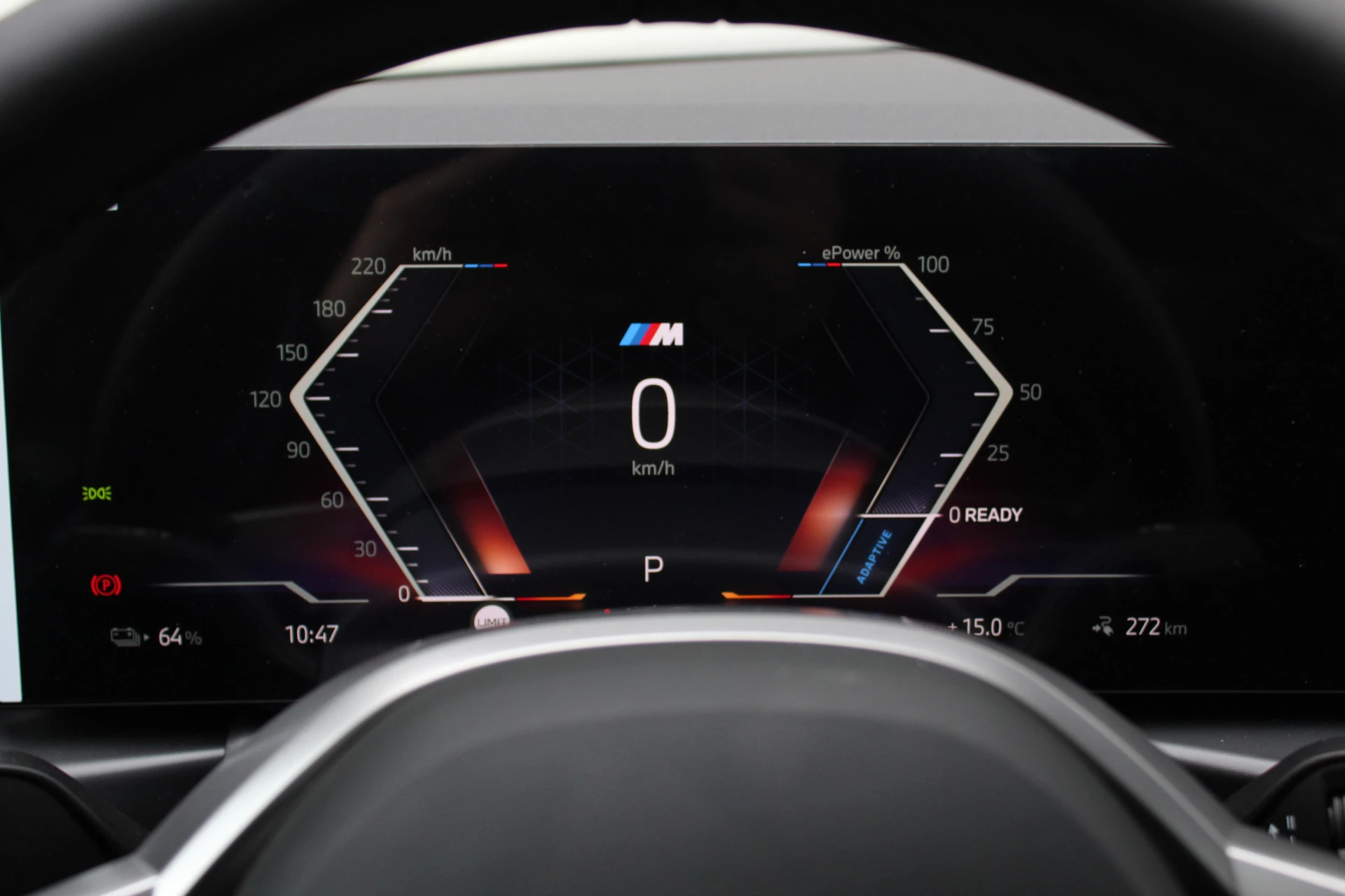 Hoofdafbeelding BMW i4