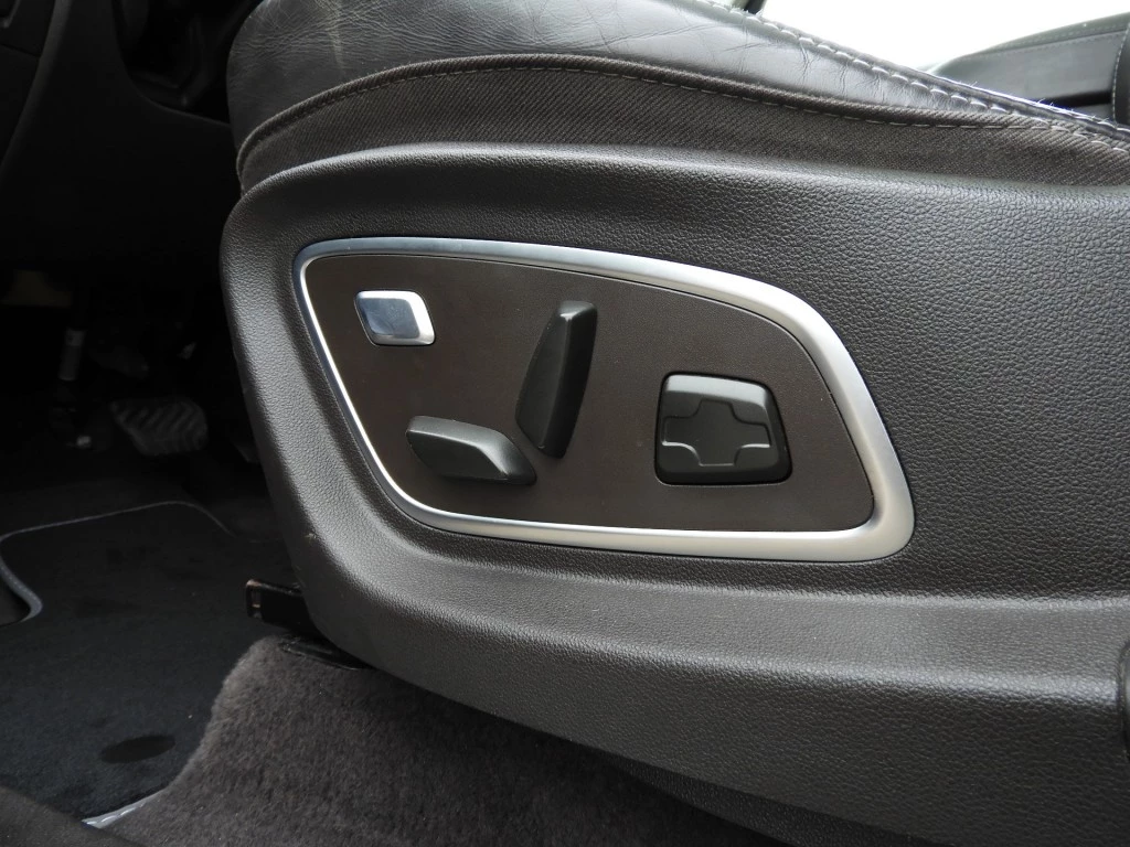 Hoofdafbeelding Renault Espace