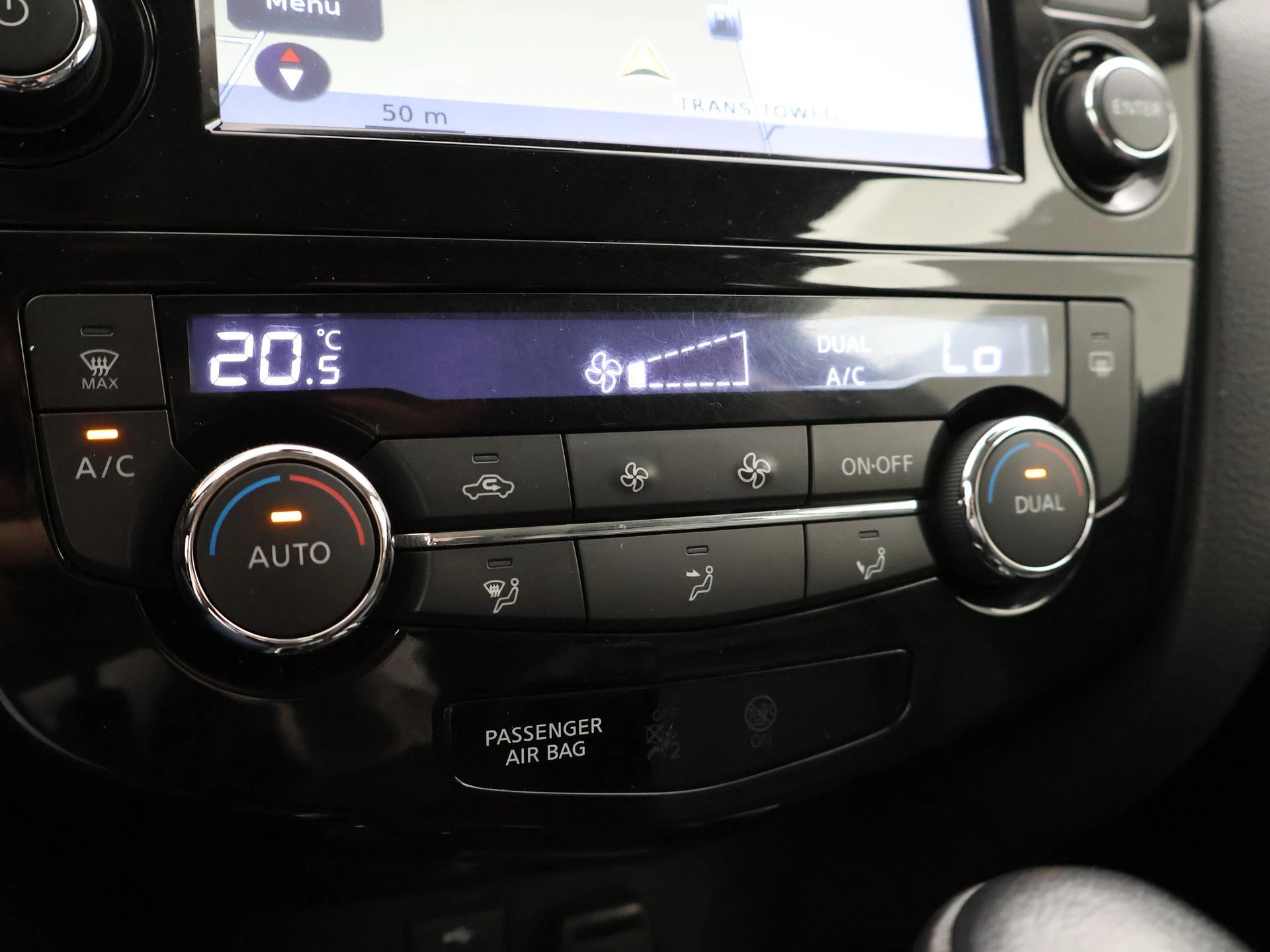 Hoofdafbeelding Nissan X-Trail