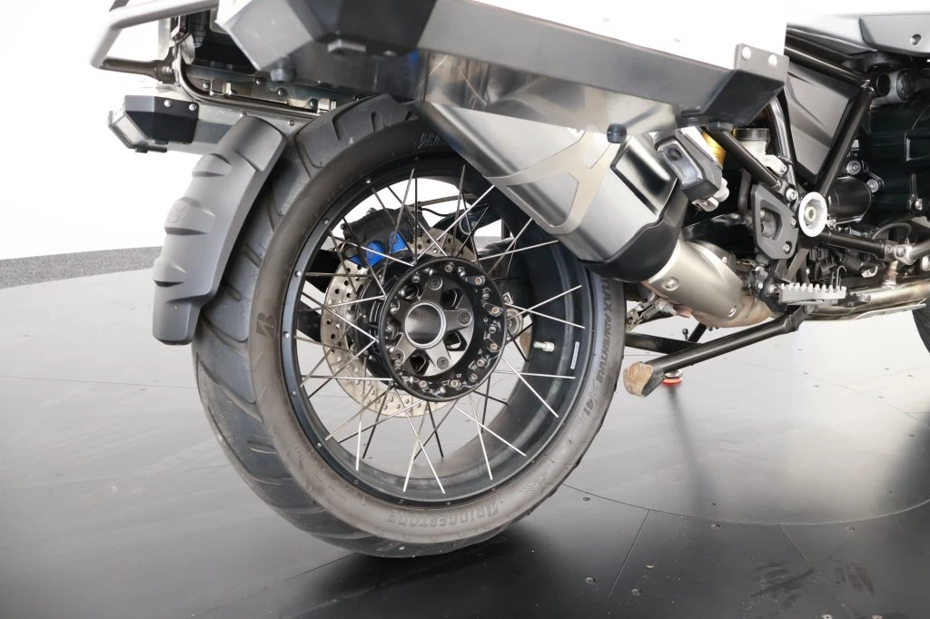 Hoofdafbeelding BMW R 1200 GS Adventure