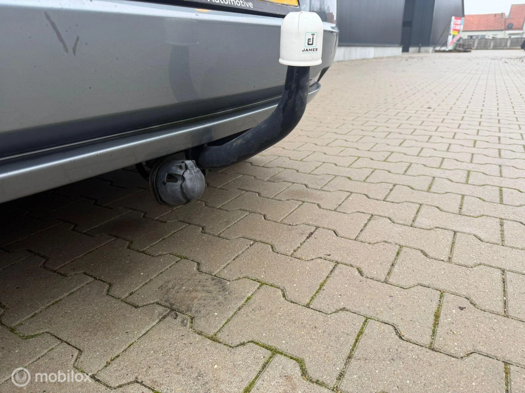 Hoofdafbeelding Fiat Grande Punto