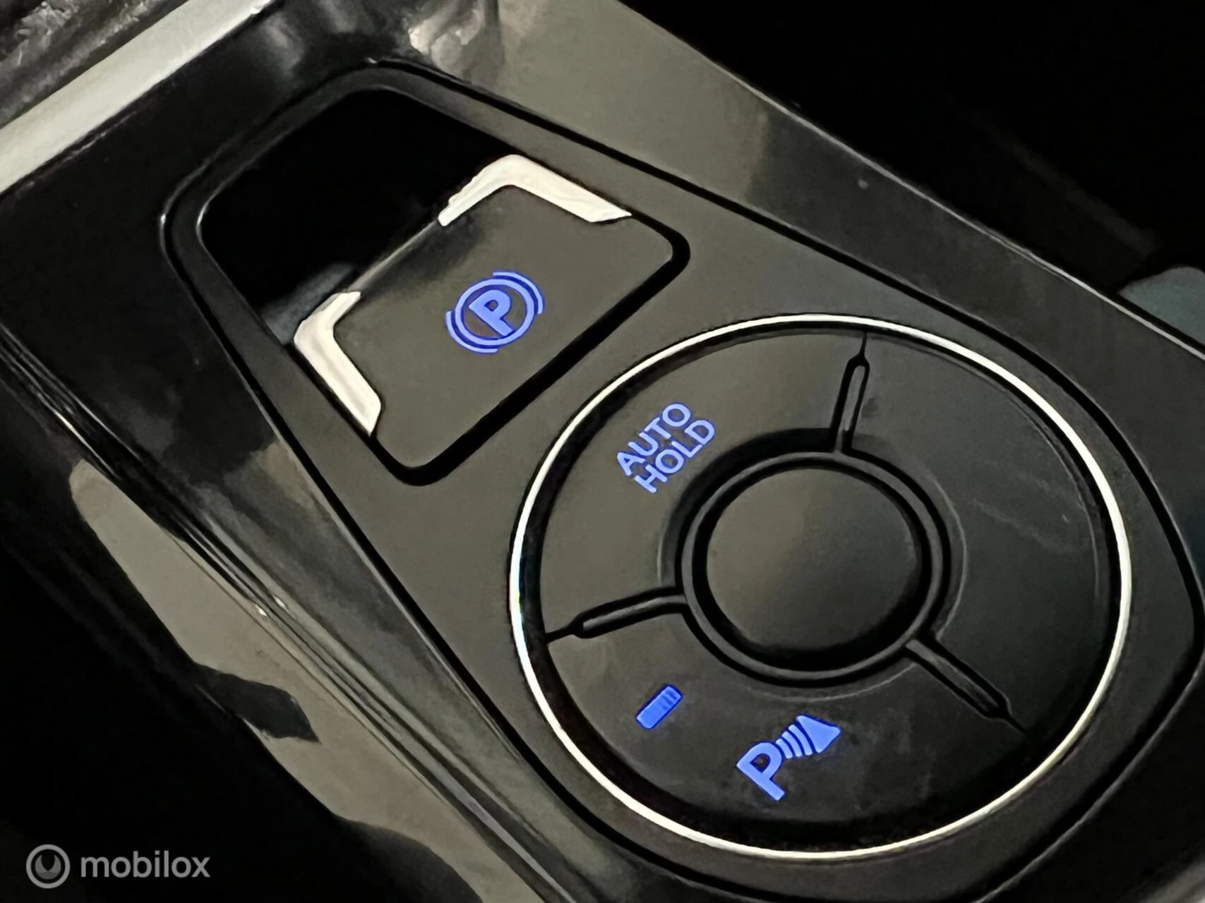 Hoofdafbeelding Hyundai i40