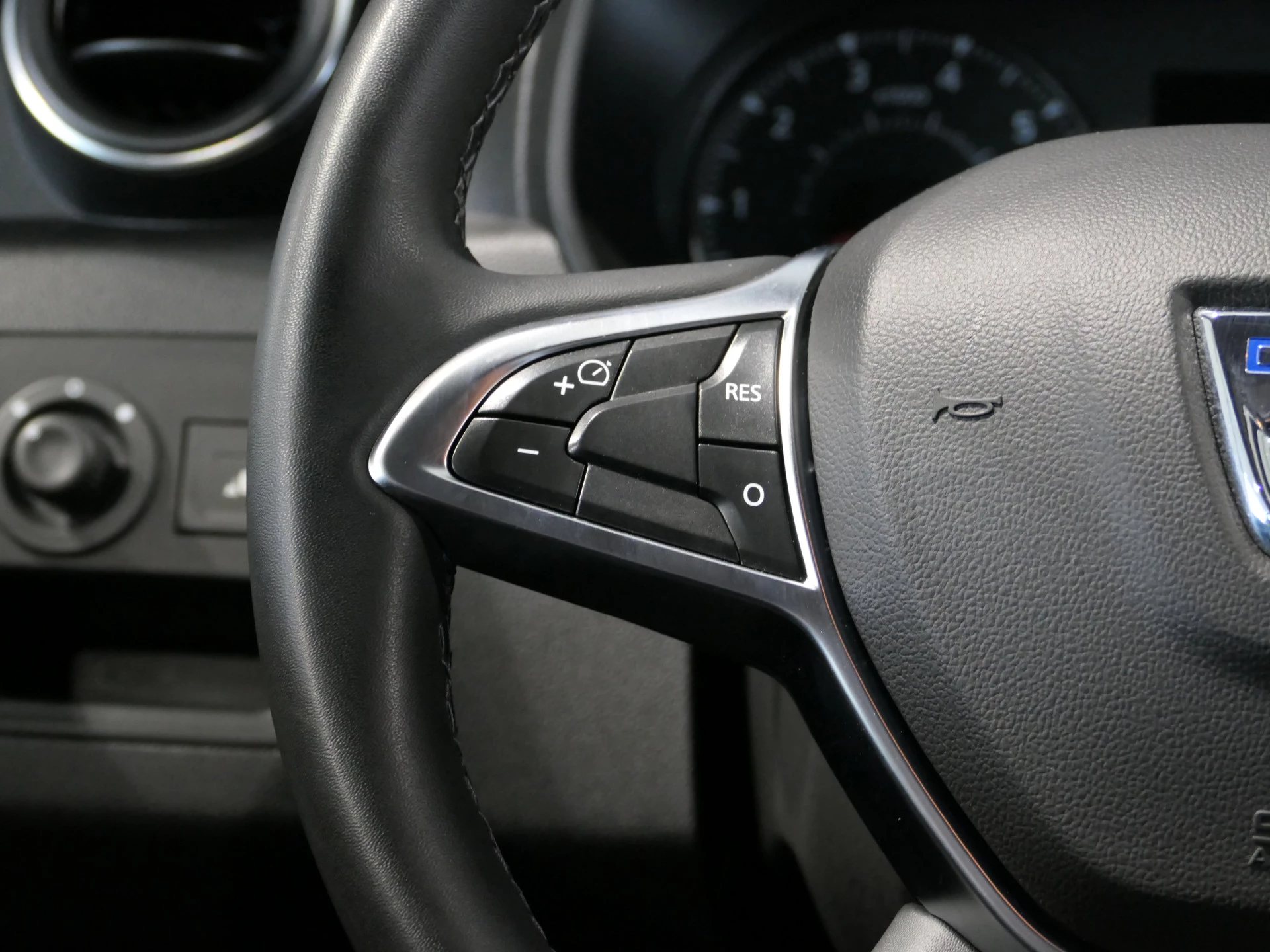 Hoofdafbeelding Dacia Duster