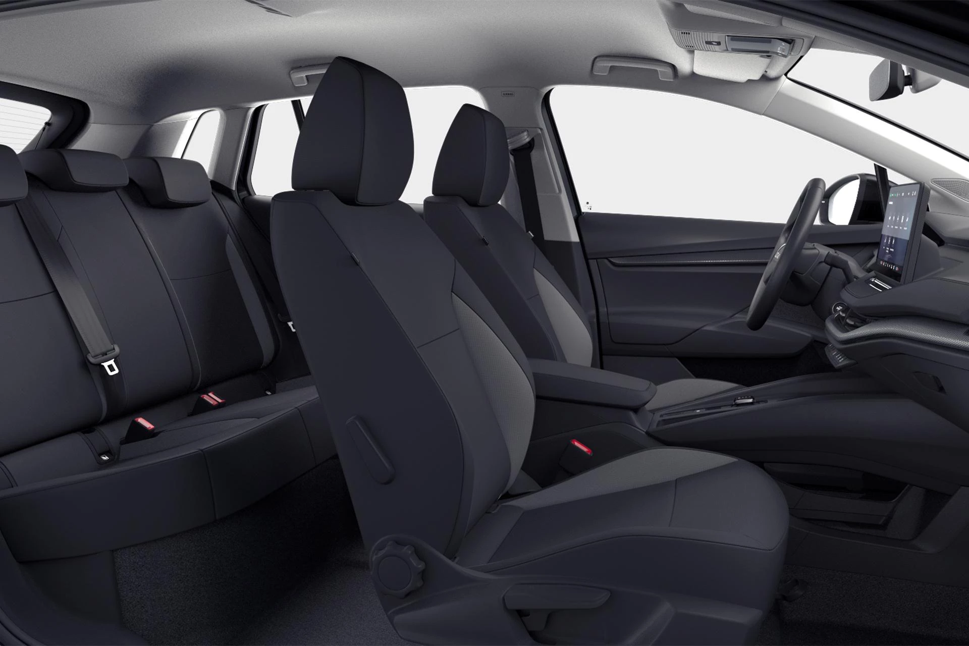 Hoofdafbeelding Škoda Elroq