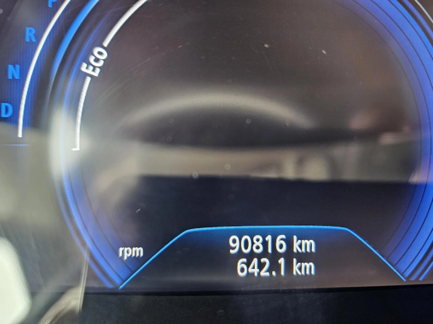 Hoofdafbeelding Renault Grand Scénic