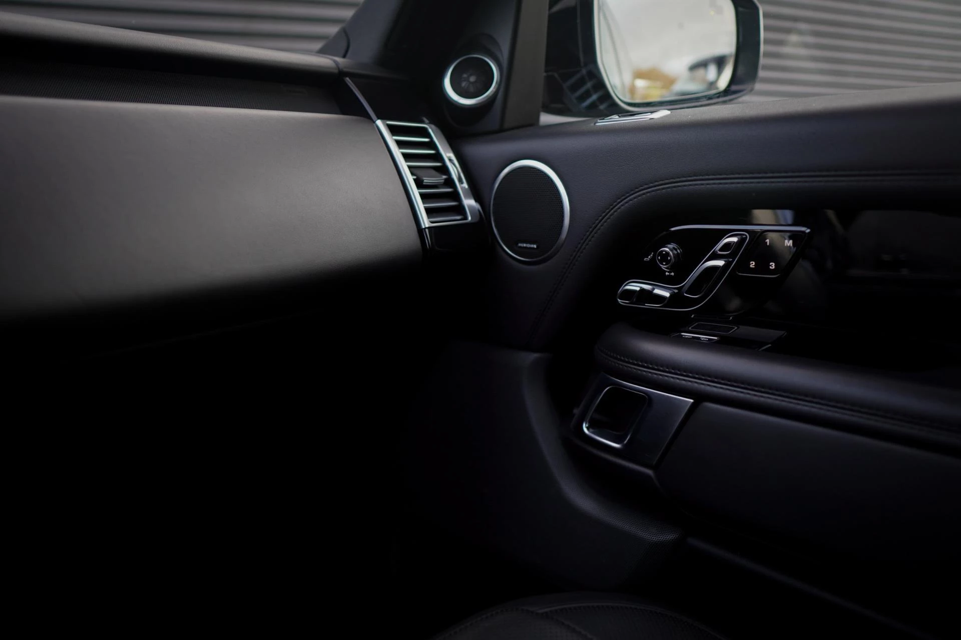 Hoofdafbeelding Land Rover Range Rover